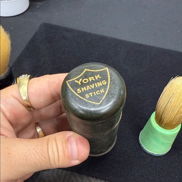 Vintage shaving accessories - Picture 3 of 6